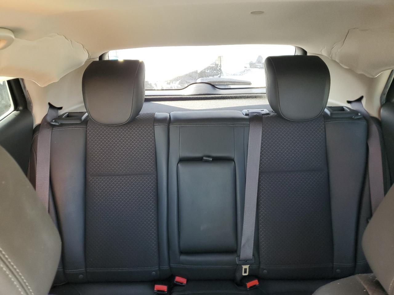 2017 Buick Encore VIN KL4CJBSB6HB162083 Copart auction photo, front end damage thumbnail 10