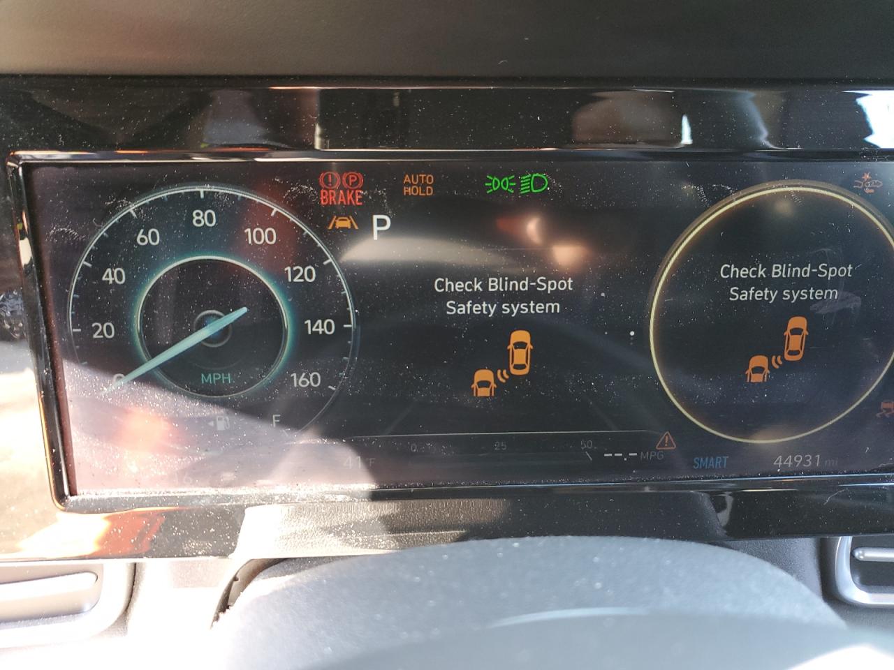 2022 Hyundai Elantra VIN KMHLS4AG8NU336310 Copart auction photo, rear end damage thumbnail 9