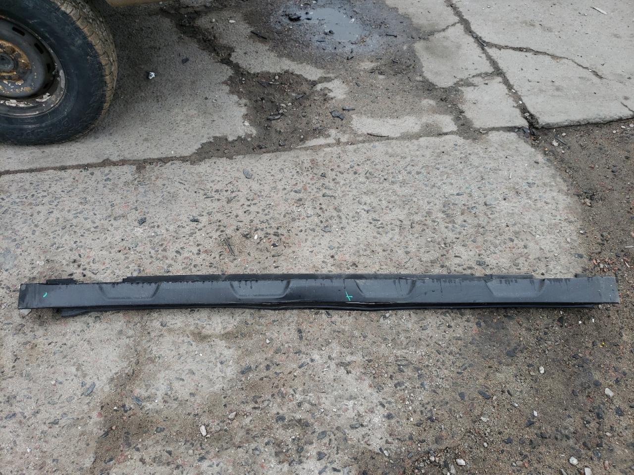 2011 Subaru Outback VIN 4S4BRDLCXB2439558 Copart auction photo, side / front end damage thumbnail 13