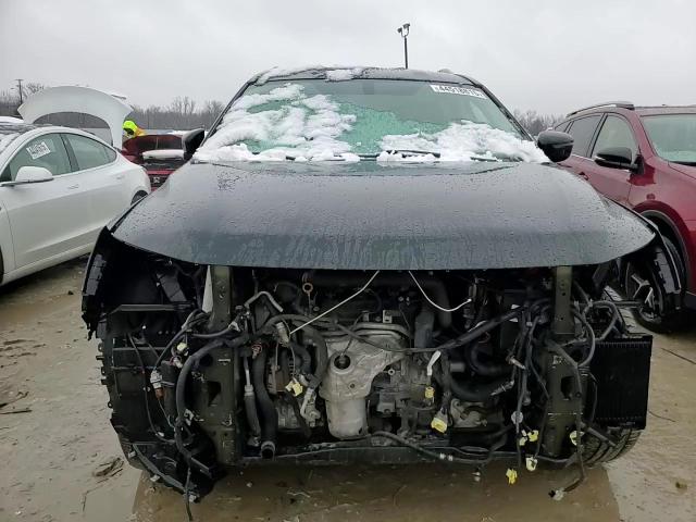 2017 Nissan Pathfinder VIN 5N1DR2MM3HC614854 Copart auction photo, front end damage thumbnail 15