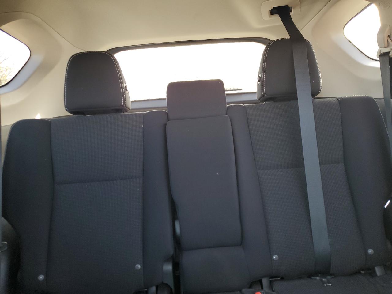 2017 Toyota RAV 4 VIN 2T3RFREV6HW679410 Copart auction photo, front end / minor dent/scratches damage thumbnail 10