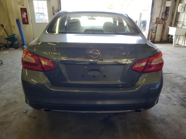 2017 Nissan Altima VIN 1N4AL3AP5HC479797 Copart auction photo, front end damage thumbnail 6
