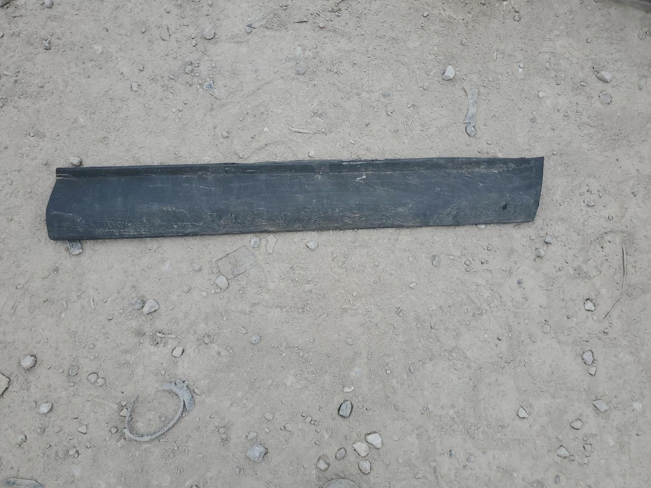 2010 Ford Edge VIN 2FMDK4JC0ABA21406 Copart auction photo, side / undercarriage damage thumbnail 15