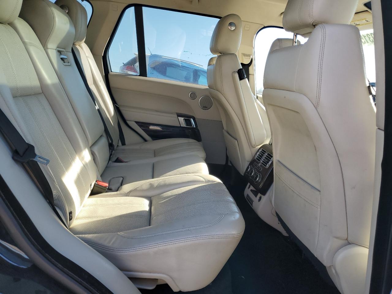 2013 Land Rover Range Rover VIN SALGS2DFXDA122943 Copart auction photo, minor dent/scratches damage thumbnail 10