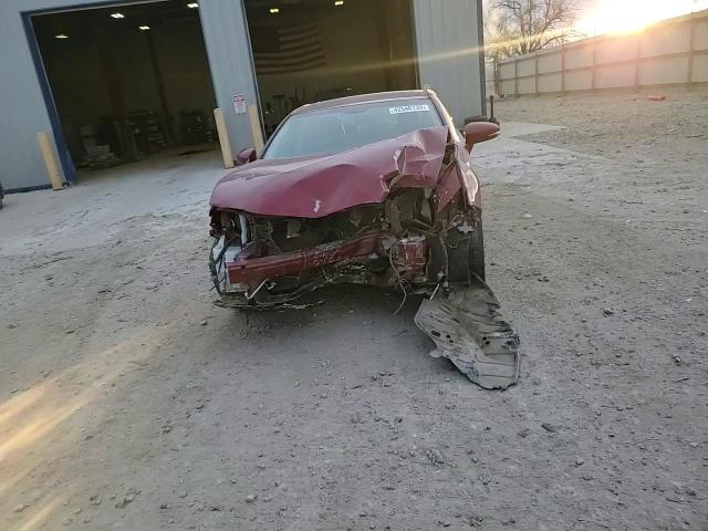 2014 Lexus ES VIN JTHBK1GG3E2136645 Copart auction photo, front end damage thumbnail 10