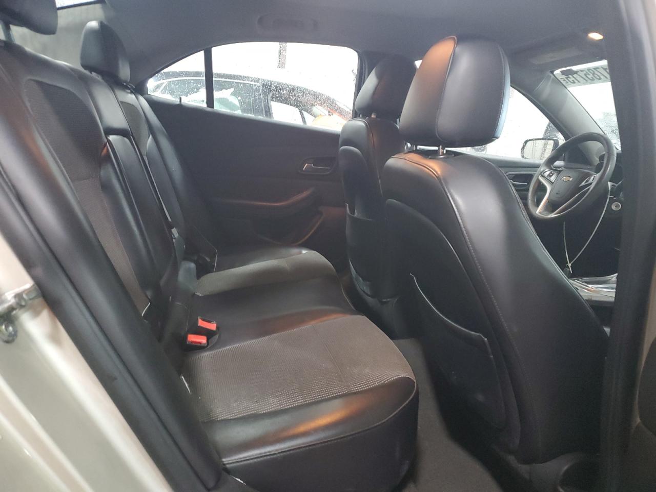 2013 Chevrolet Malibu VIN 1G11C5SA0DF347466 Copart auction photo, front end damage thumbnail 10