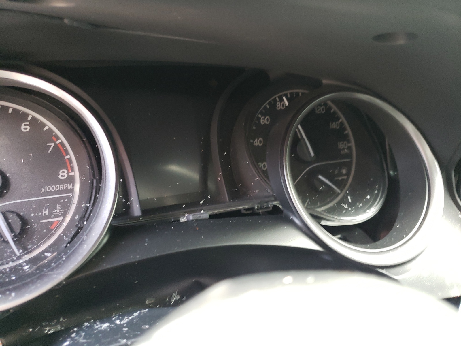 2021 Toyota Camry VIN 4T1G11AK1MU515276 Copart auction photo, front end / side damage thumbnail 8