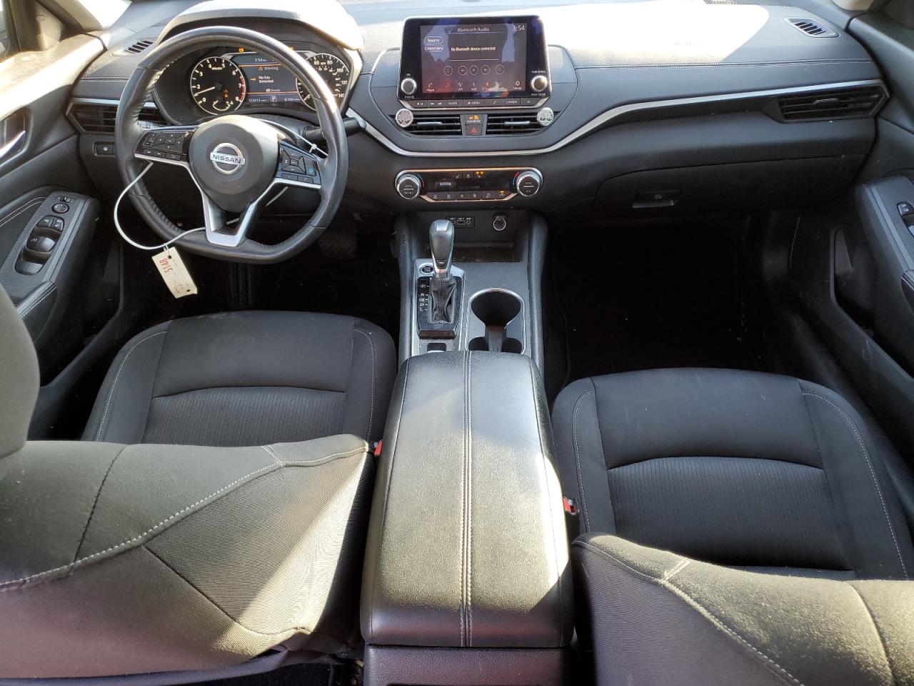 2019 Nissan Altima VIN 1N4BL4DV6KC150795 Copart auction photo, minor dent/scratches damage thumbnail 8