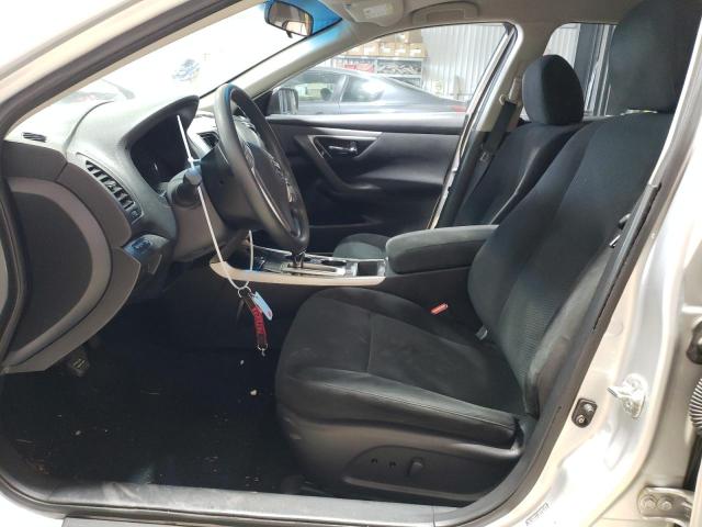 2014 Nissan Altima VIN 1N4AL3AP7EN374727 Copart auction photo, front end damage thumbnail 7