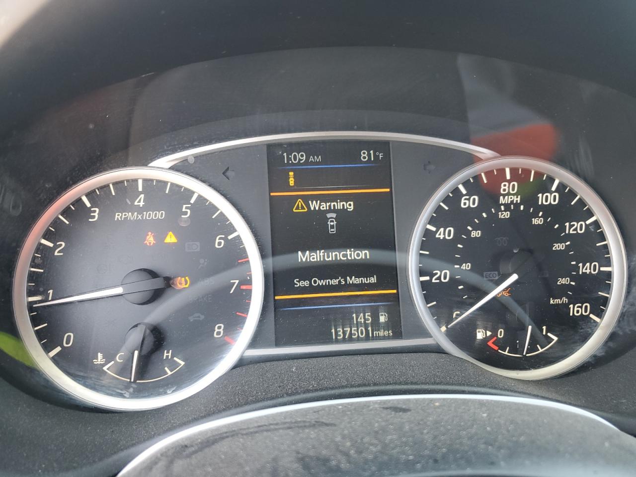 2019 Nissan Sentra VIN 3N1AB7AP8KY266008 Copart auction photo, front end / minor dent/scratches damage thumbnail 9