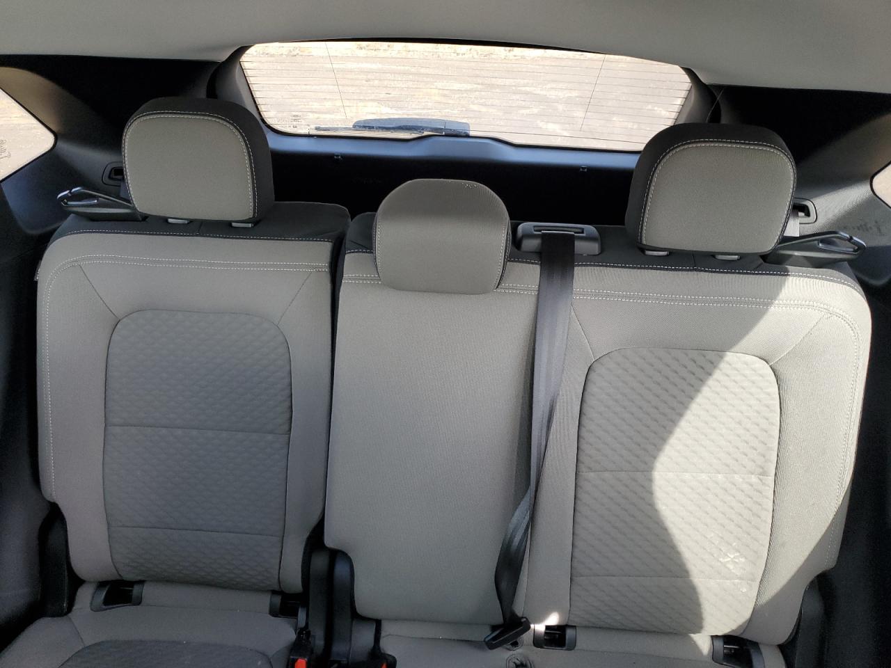 2022 Ford Escape VIN 1FMCU9G62NUB86376 Copart auction photo, front end / minor dent/scratches damage thumbnail 10