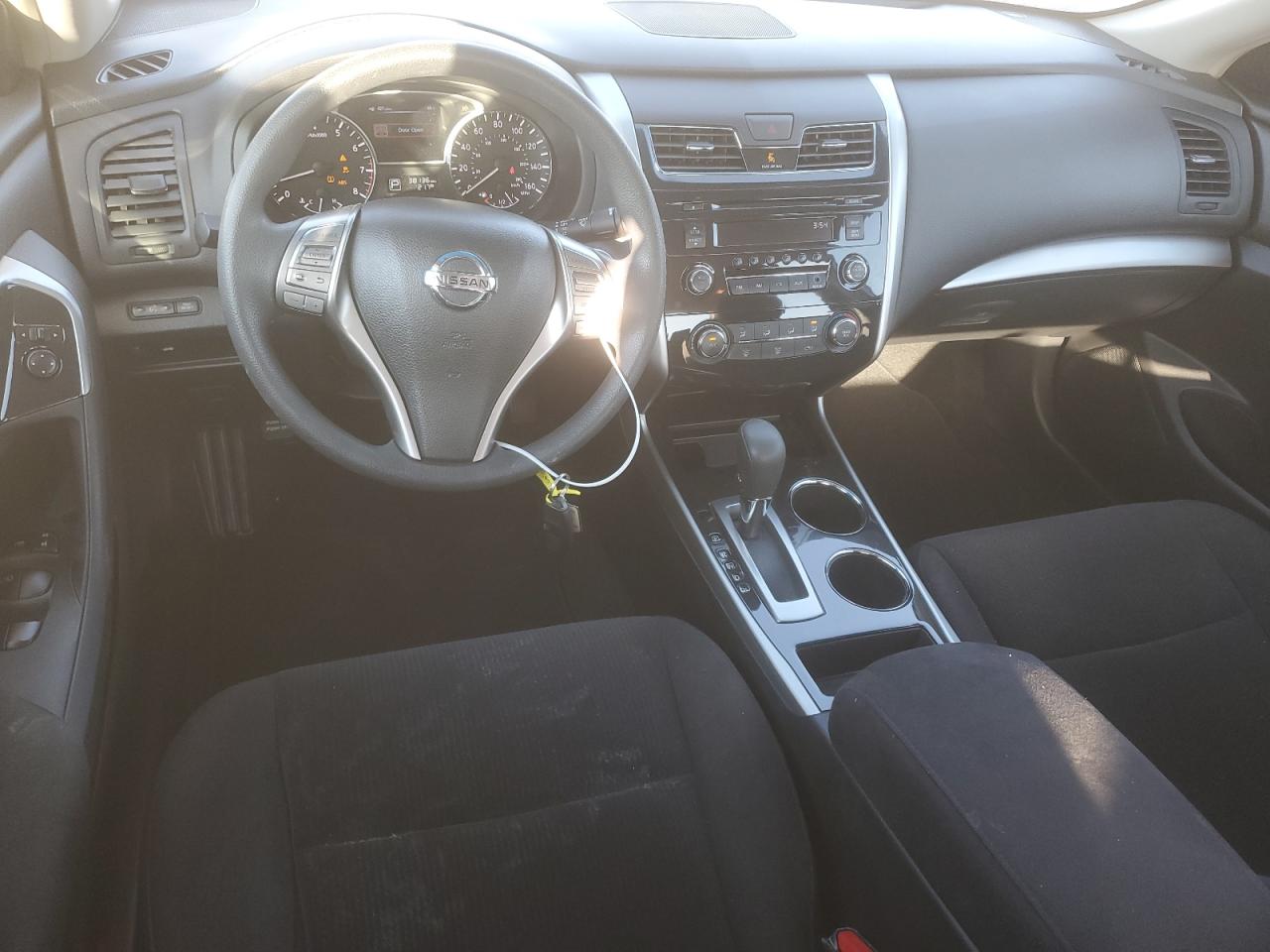 2013 Nissan Altima VIN 1N4AL3AP5DC914893 Copart auction photo, front end damage thumbnail 8