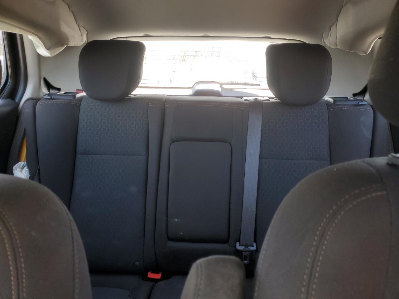2017 Chevrolet Trax VIN KL7CJKSB8HB127080 Copart auction photo, side damage thumbnail 10