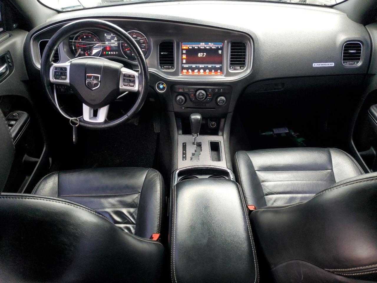 2020 Hyundai Sonata VIN 5NPEL4JA0LH007498 Copart auction photo, front end / minor dent/scratches damage thumbnail 8