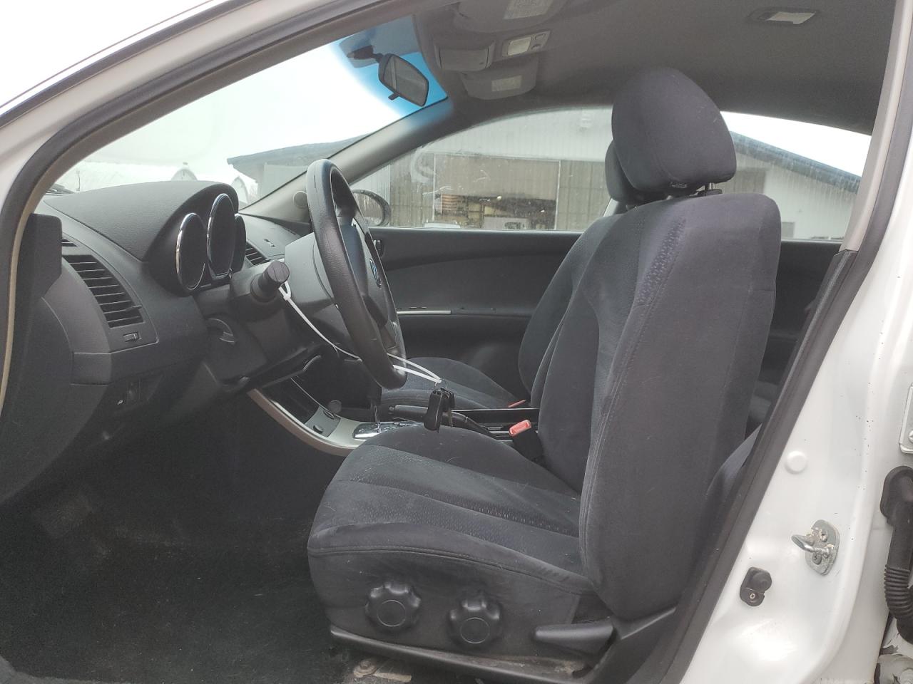 2005 Nissan Altima VIN 1N4AL11D95C131751 Copart auction photo, side / minor dent/scratches damage thumbnail 7