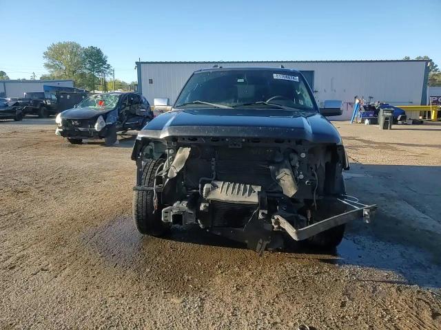 2015 Ford Expedition VIN 1FMJK1HT3FEF10594 Copart auction photo, front end damage thumbnail 15