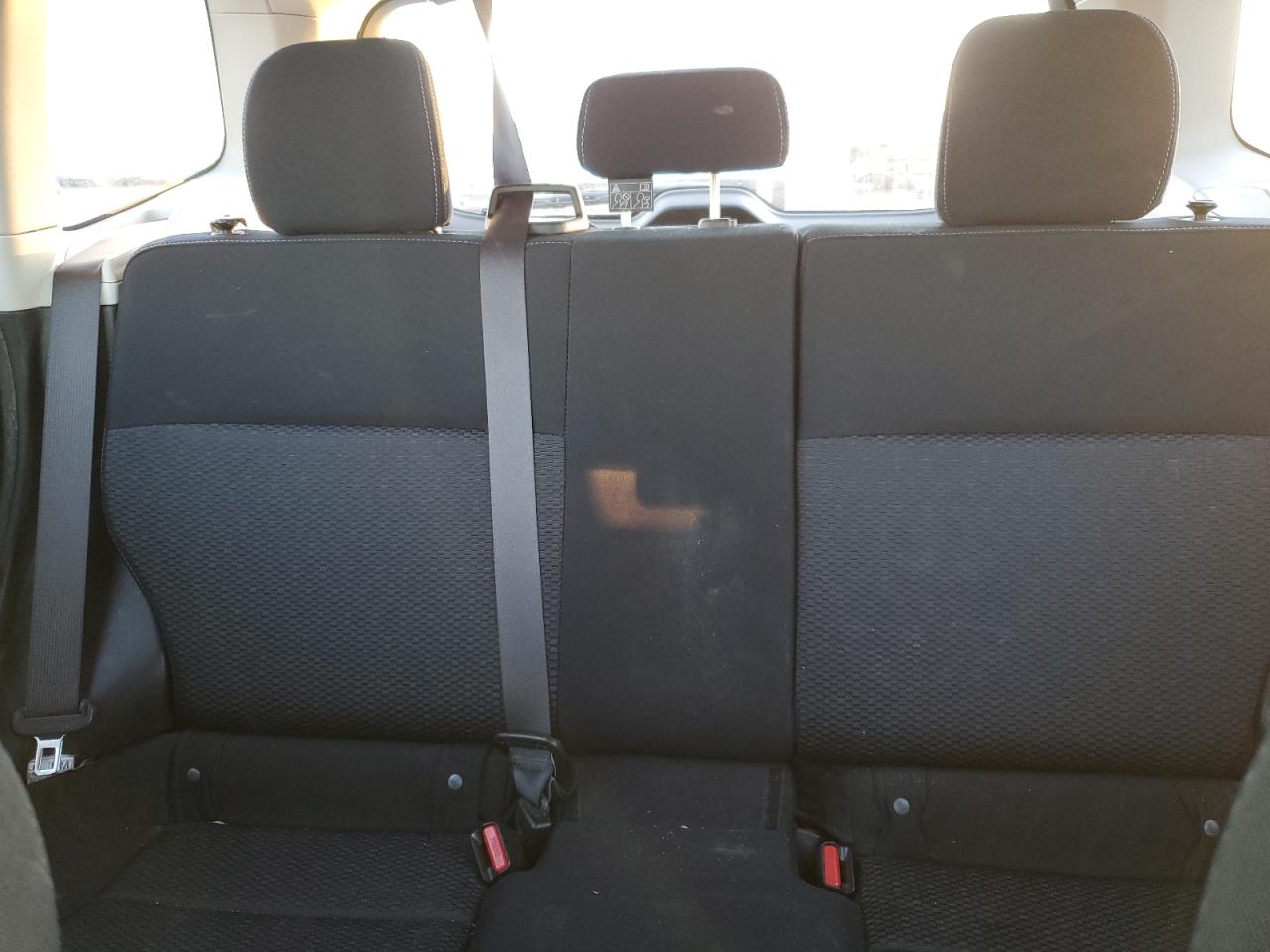2015 Subaru Forester VIN JF2SJABC8FH832815 Copart auction photo, front end damage thumbnail 10