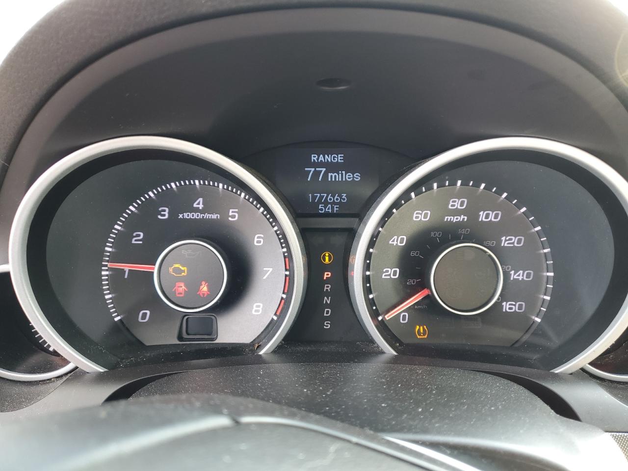 2012 Acura TL VIN 19UUA9F57CA011891 Copart auction photo, front end damage thumbnail 9