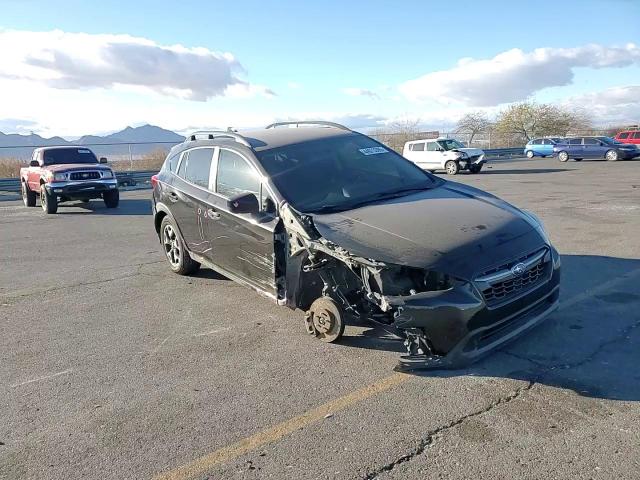2019 Subaru XV VIN JF2GTACC4KH265088 Copart auction photo, front end damage thumbnail 11