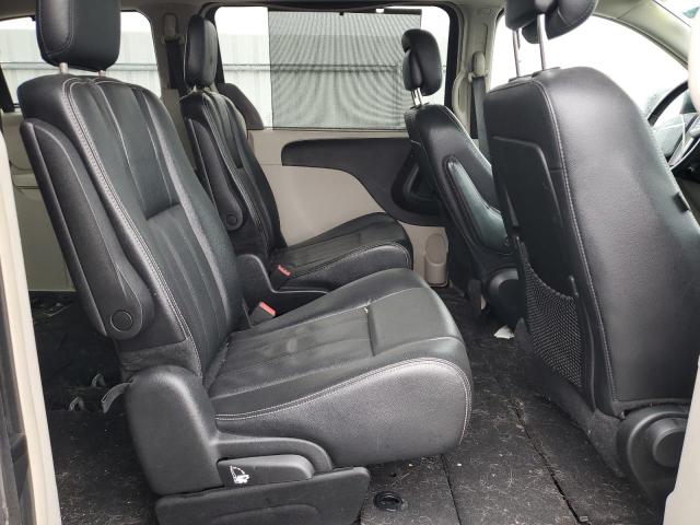 2014 Chrysler Town & Country VIN 2C4RC1BG0ER225045 Copart auction photo, water/flood damage thumbnail 11