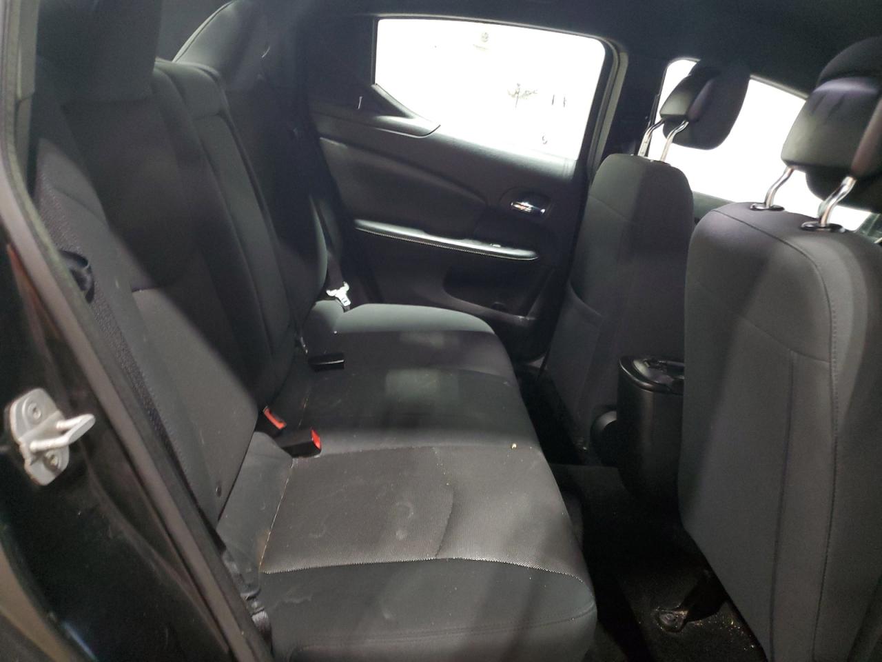 2011 Dodge Avenger VIN 1B3BD1FB5BN577139 Copart auction photo, all over damage thumbnail 11