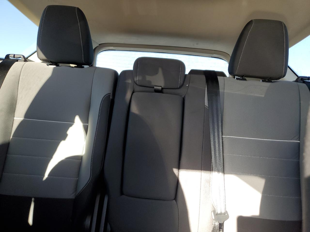 2015 Ford Escape VIN 1FMCU9G94FUC37663 Copart auction photo, rear end damage thumbnail 10