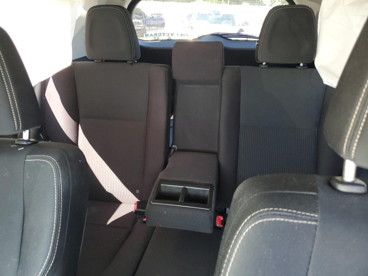 2015 Toyota RAV 4 VIN JTMRFREV7FJ026063 Copart auction photo, front end damage thumbnail 10