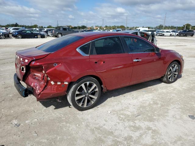 2017 Nissan Altima VIN 1N4AL3AP8HC234444 Copart auction photo, rear end damage thumbnail 3
