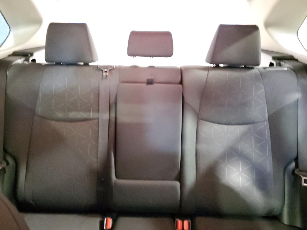 2019 Toyota RAV 4 VIN JTMP1RFV2KD006820 Copart auction photo, front end / side damage thumbnail 10