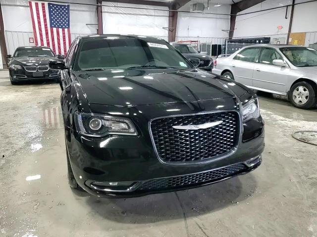 2019 Chrysler 300 VIN 2C3CCAGG9KH654608 Copart auction photo, rear end damage thumbnail 14
