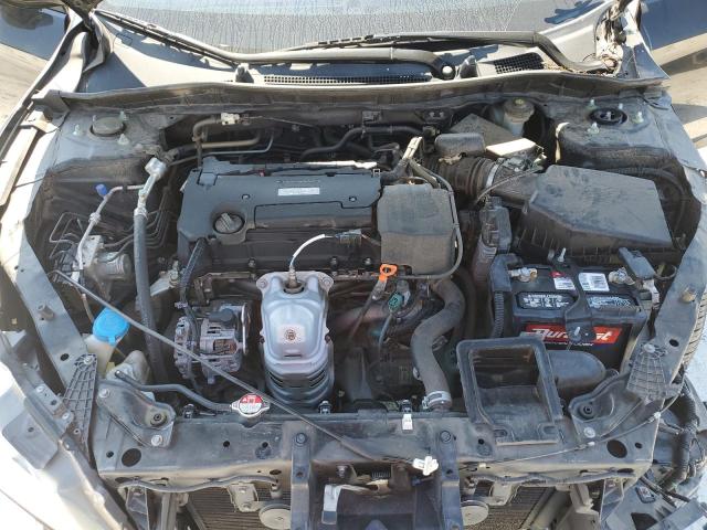 2017 Honda Accord VIN 1HGCR2F36HA102149 Copart auction photo, front end / minor dent/scratches damage thumbnail 11