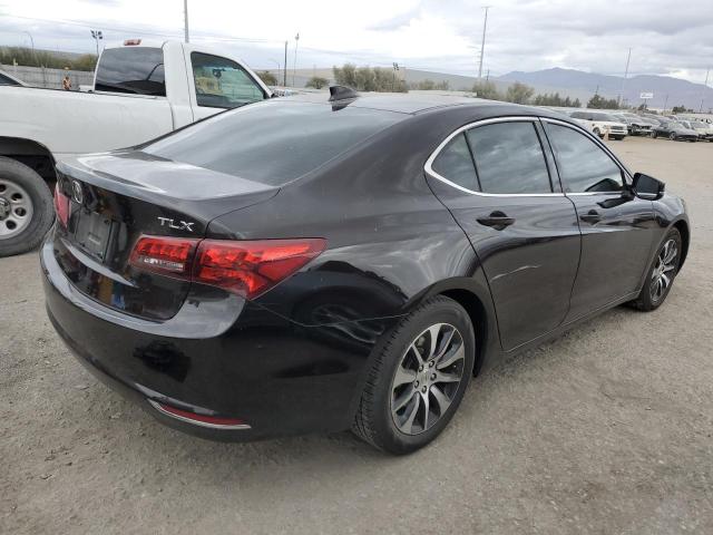 2016 Acura TLX VIN 19UUB1F56GA006346 Copart auction photo, front end damage thumbnail 3