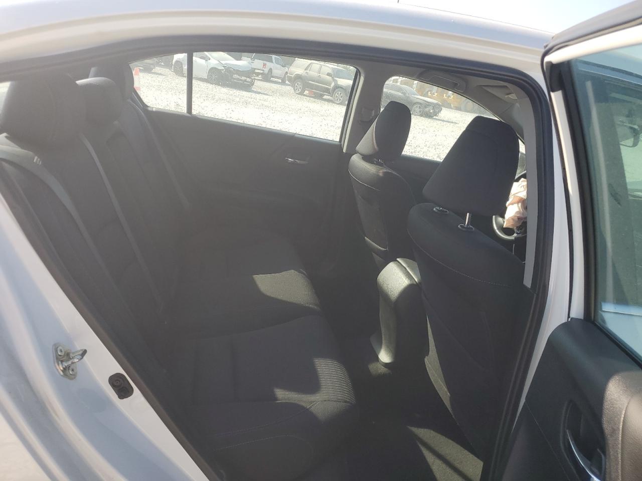 2015 Honda Accord VIN 1HGCR2F58FA275427 Copart auction photo, front end damage thumbnail 10