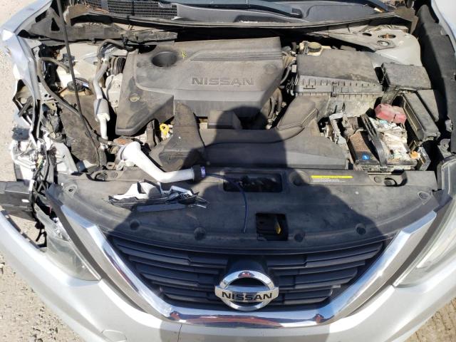 2016 Nissan Altima VIN 1N4AL3AP9GN355566 Copart auction photo, front end / side damage thumbnail 11
