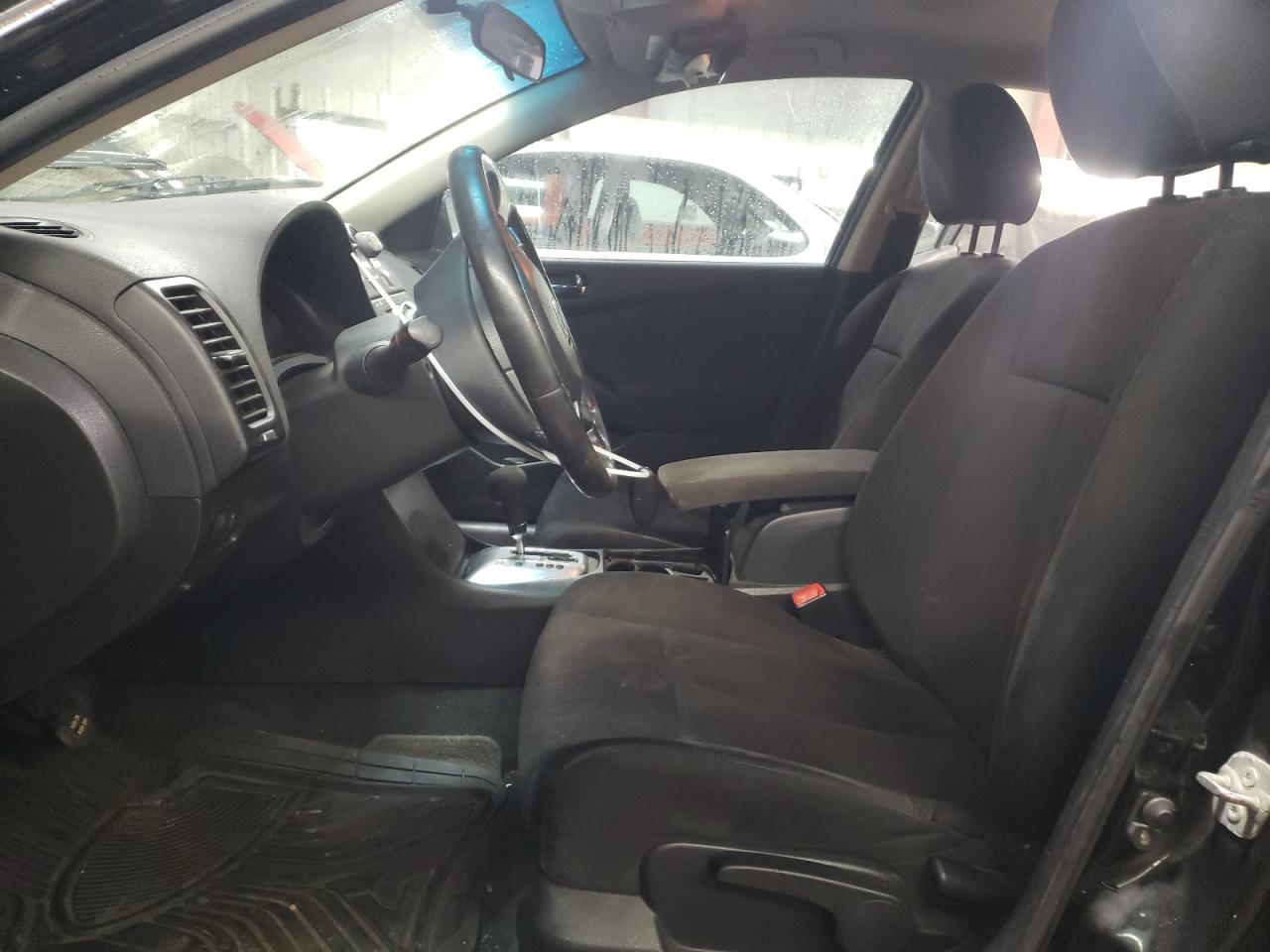 2011 Nissan Altima VIN 1N4AL2AP9BN431077 Copart auction photo, rear end damage thumbnail 7