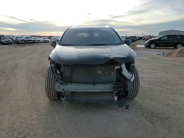 2021 Buick Enclave VIN 5GAERDKW7MJ136230 Copart auction photo, front end / minor dent/scratches damage thumbnail 12