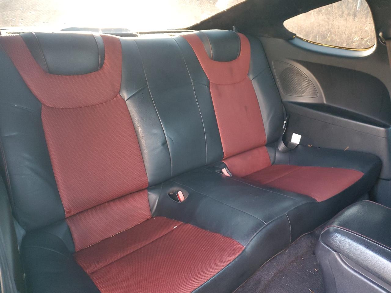 2012 Hyundai Genesis VIN KMHHT6KD6CU072908 Copart auction photo, all over / minor dent/scratches damage thumbnail 10