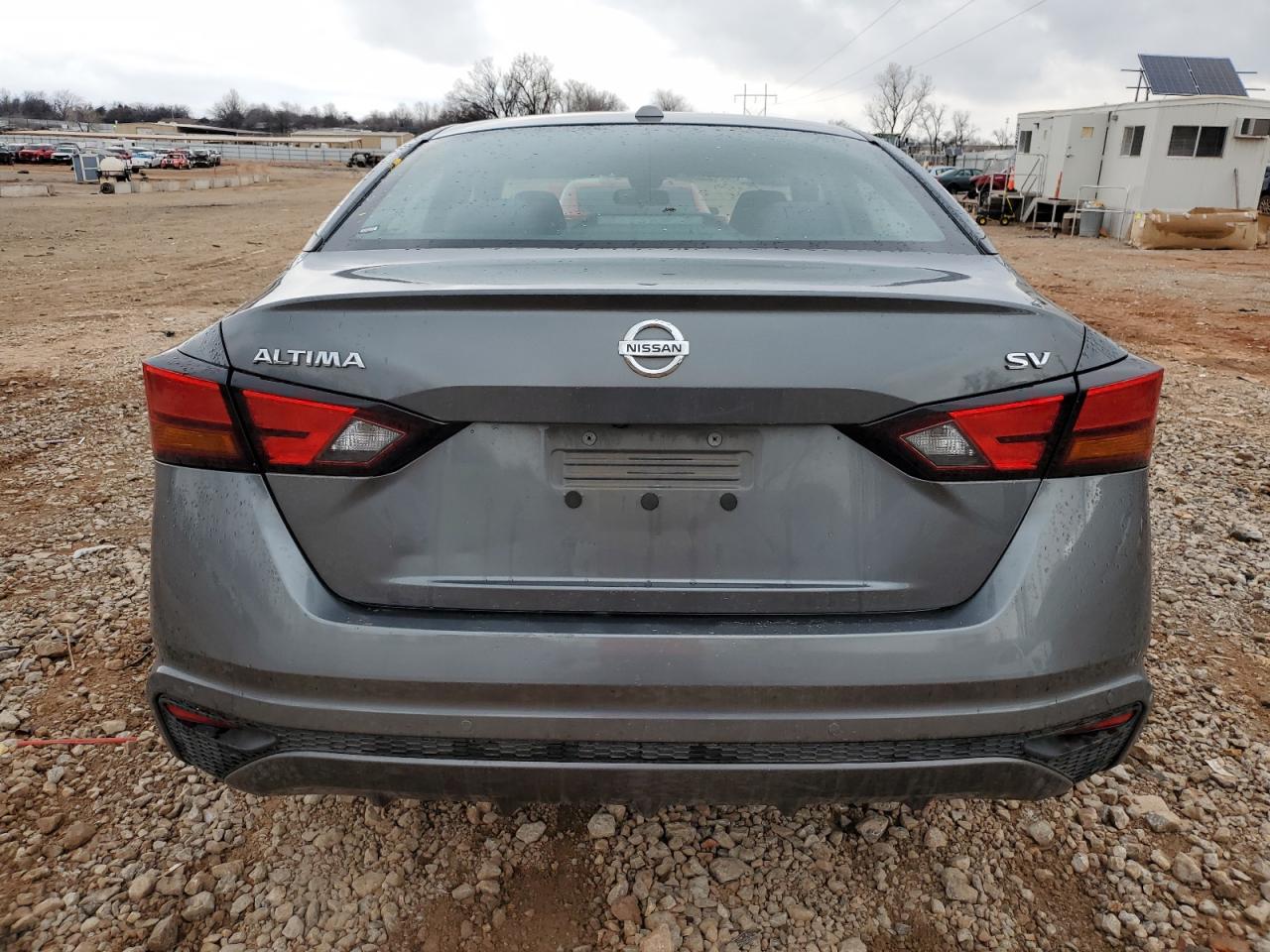 2021 Nissan Altima VIN 1N4BL4DV4MN366894 Copart auction photo, front end / minor dent/scratches damage thumbnail 6