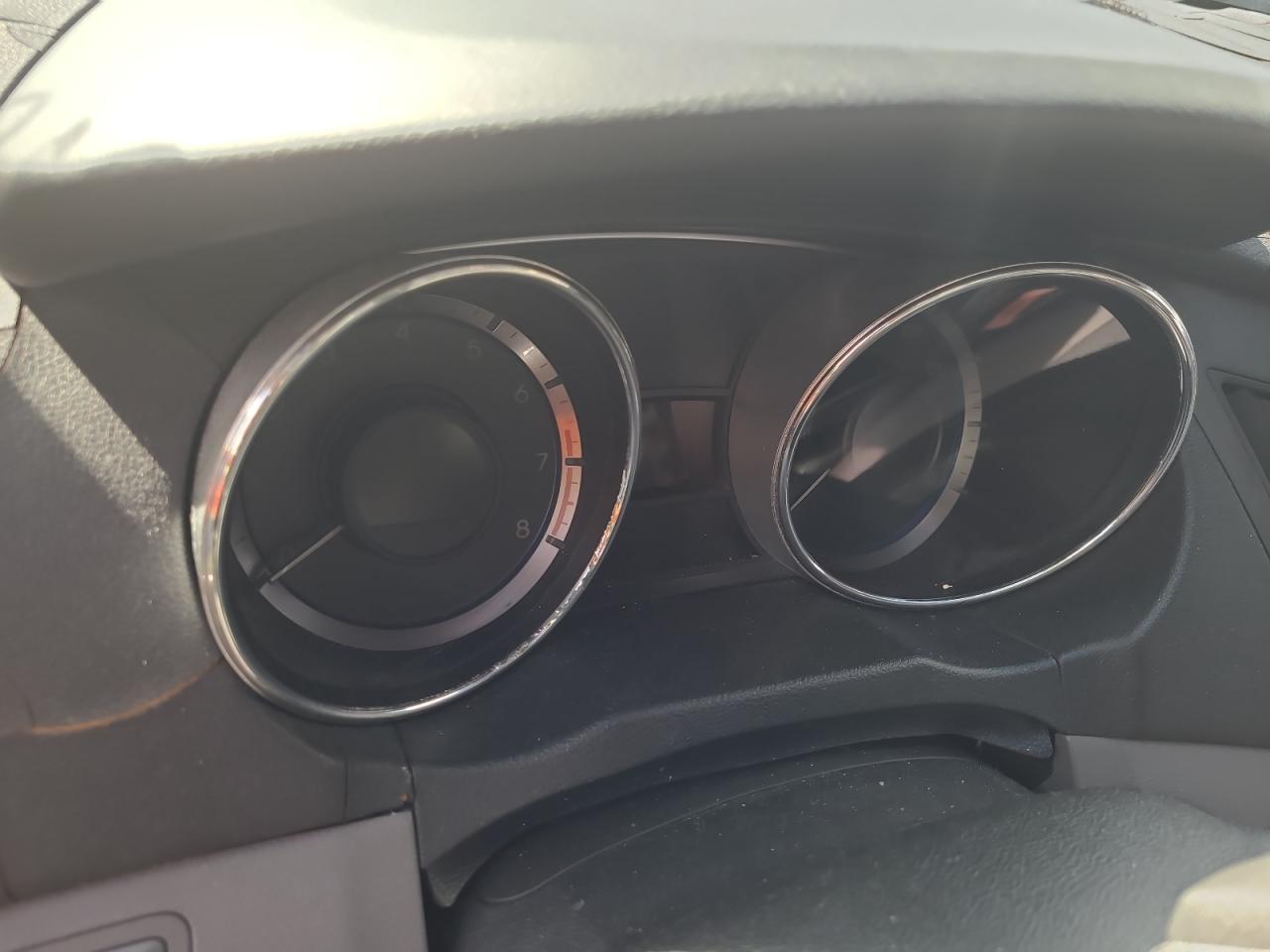 2011 Hyundai Sonata VIN 5NPEB4AC9BH022911 Copart auction photo, front end damage thumbnail 9