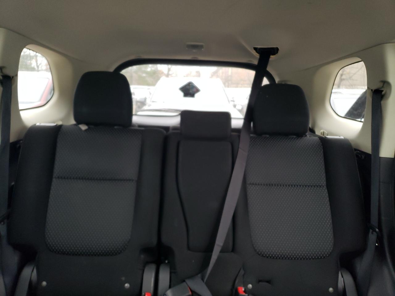 2018 Mitsubishi Outlander VIN JA4AZ3A39JZ056563 Copart auction photo, front end damage thumbnail 10