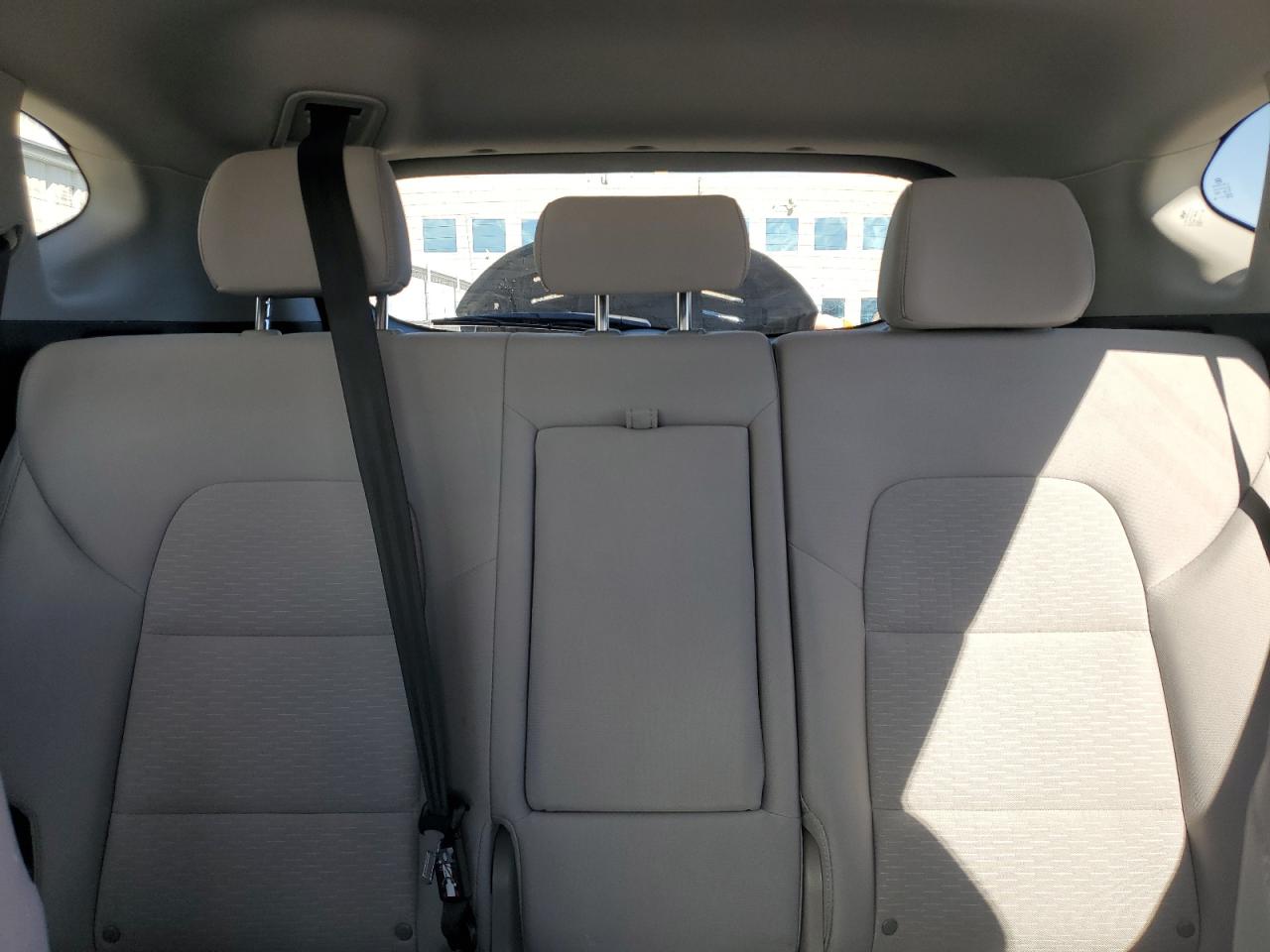 2019 Hyundai Tucson VIN KM8J2CA45KU068058 Copart auction photo, hail / side damage thumbnail 10