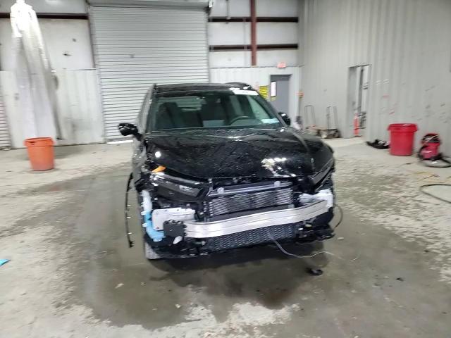 2024 Honda CR-V VIN 2HKRS6H56RH808891 Copart auction photo, front end damage thumbnail 15