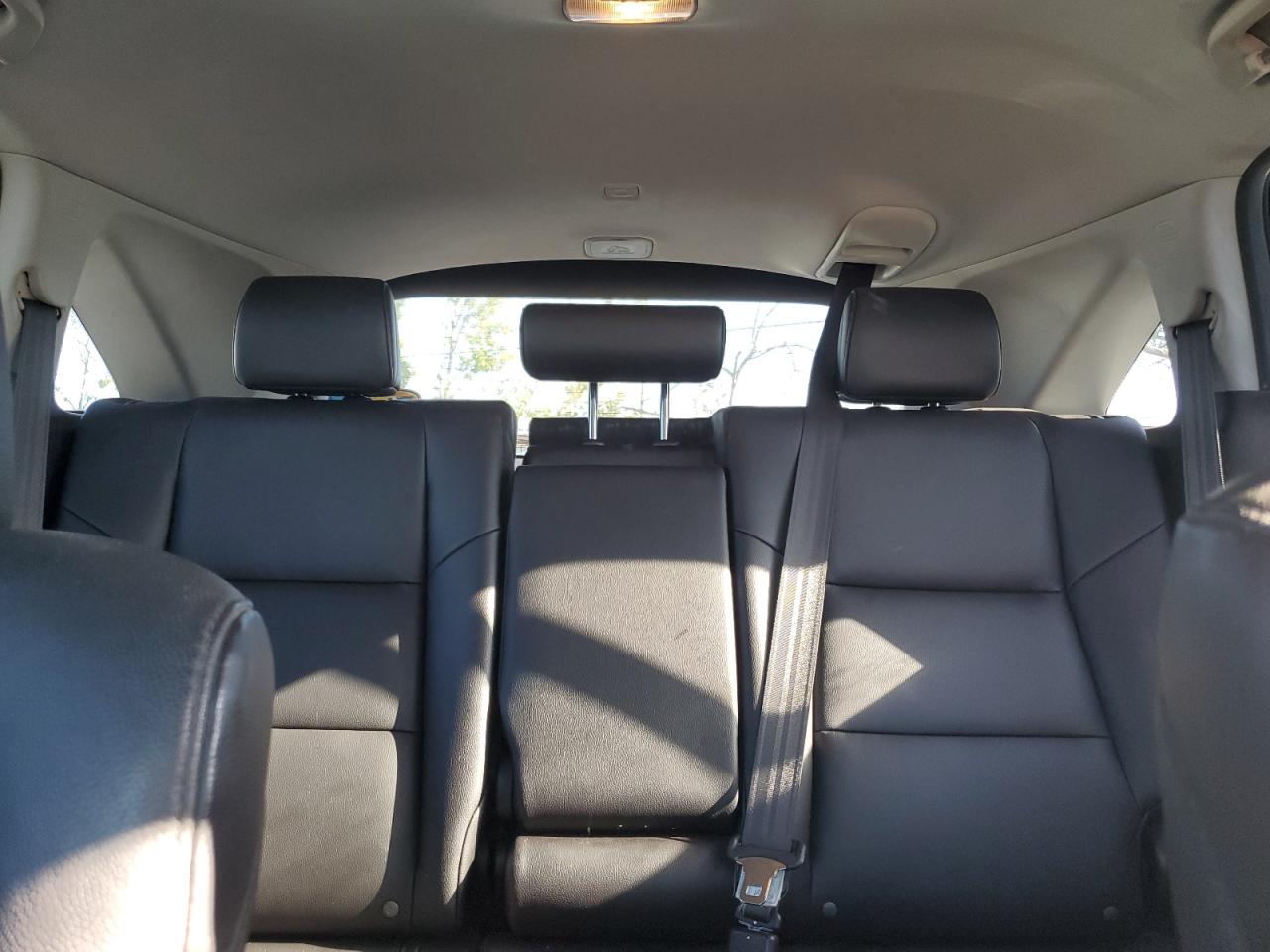 2017 Acura RDX VIN 5J8TB3H39HL012179 Copart auction photo, front end damage thumbnail 10
