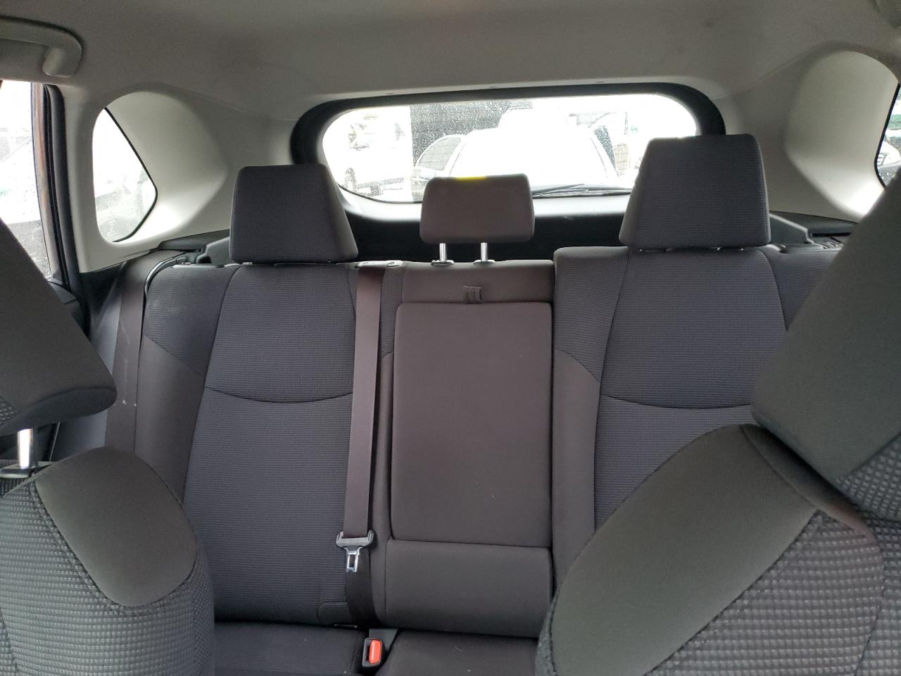 2020 Toyota RAV 4 VIN JTMH1RFV2LD046398 Copart auction photo, front end damage thumbnail 10