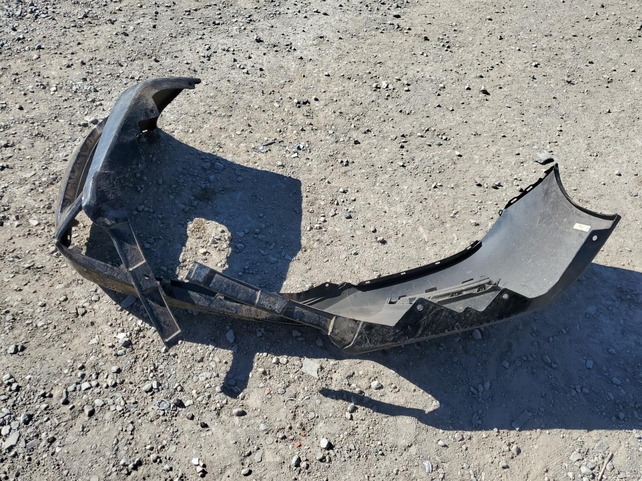 2014 Honda Accord VIN 1HGCR2F39EA098660 Copart auction photo, front end damage thumbnail 12