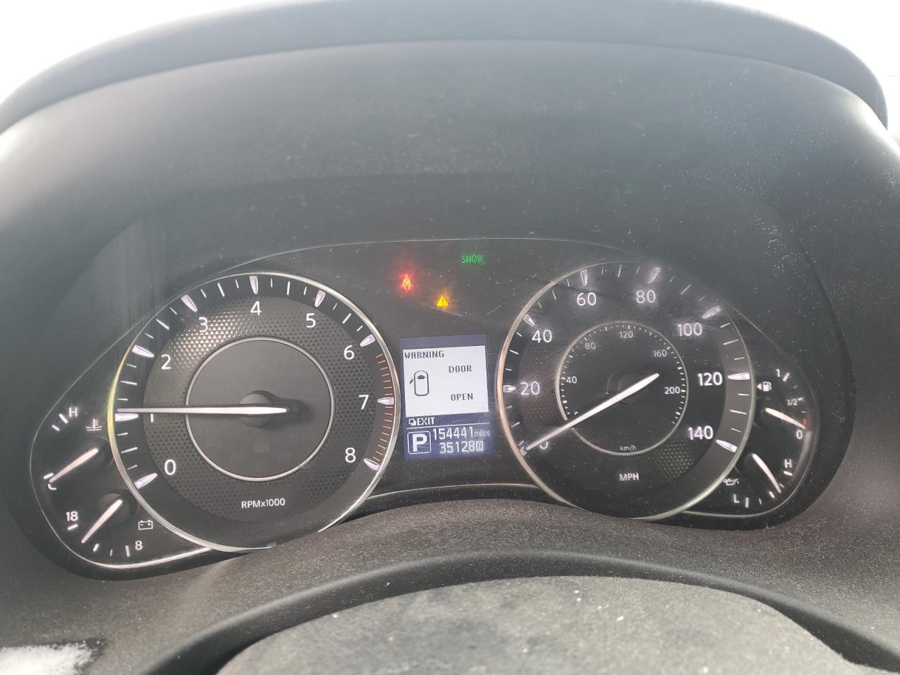 2017 Nissan Armada VIN JN8AY2NC9H9505655 Copart auction photo, front end damage thumbnail 9
