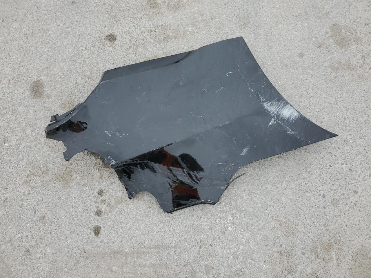 2021 Nissan Maxima VIN 1N4AA6CV6MC504445 Copart auction photo, rear end / front end damage thumbnail 12