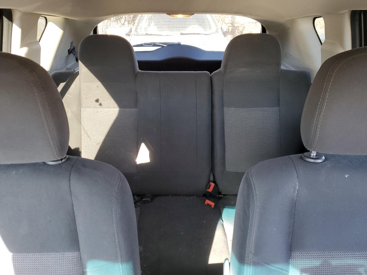2015 Jeep Compass VIN 1C4NJCBA5FD124468 Copart auction photo, side / minor dent/scratches damage thumbnail 10