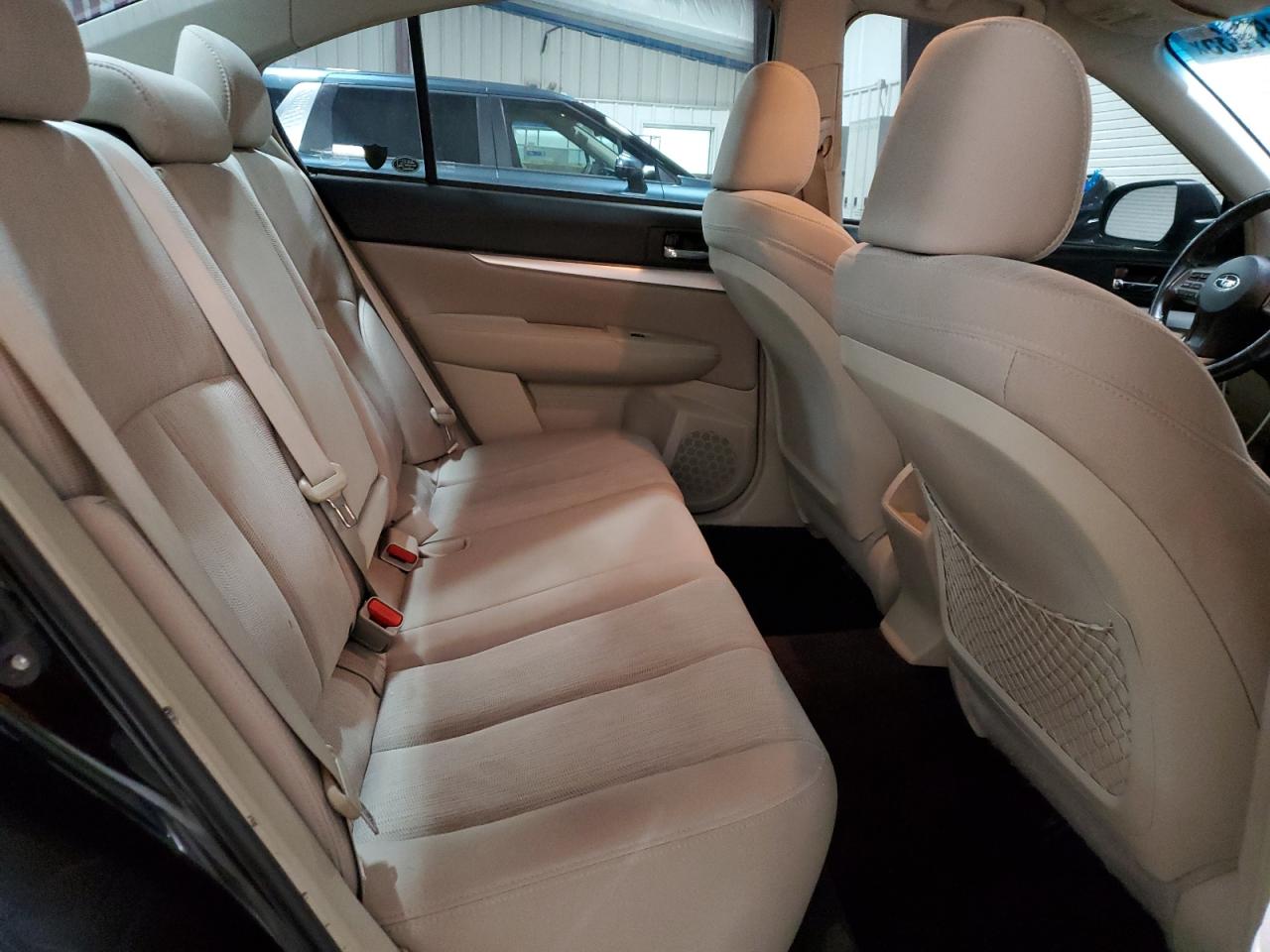 2014 Subaru Legacy VIN 4S3BMBC62E3021690 Copart auction photo, normal wear damage thumbnail 10