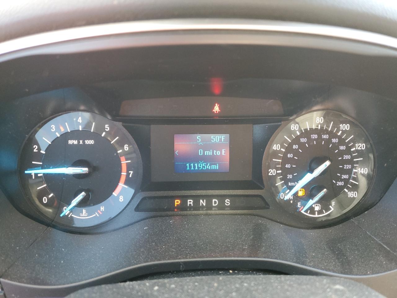 2015 Ford Fusion VIN 3FA6P0G71FR141490 Copart auction photo, front end damage thumbnail 9